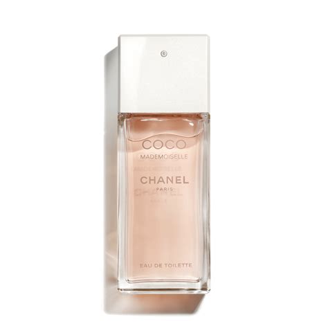 chanel coco mademoiselle toilette review|coco chanel mademoiselle primor.